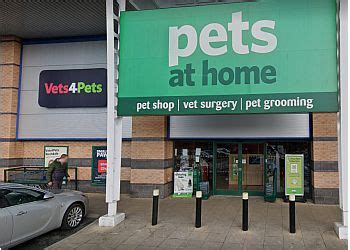 vets for pets rochdale.